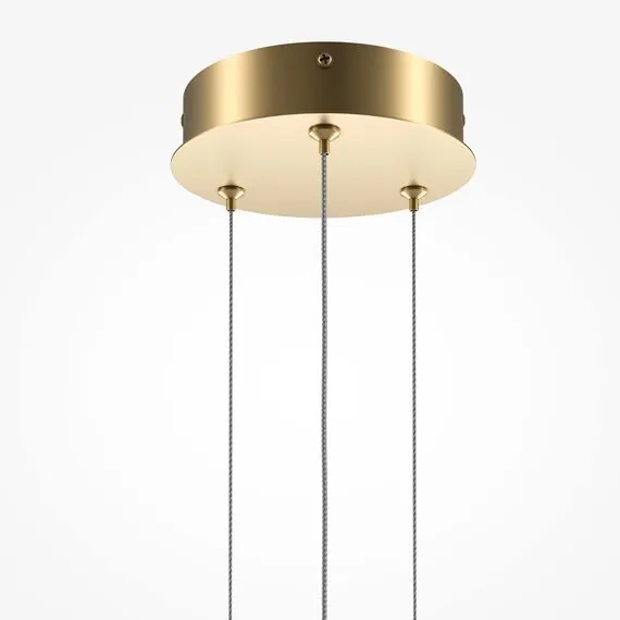 Maytoni Decorative MOD247PL-L49BSK Светильник Halo, изображение 5