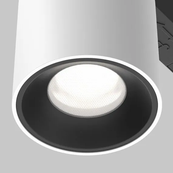 Maytoni Technical TR132-4-7W-DS-W Трековый магнитный светодиодный светильник Exility Alfa S, изображение 2