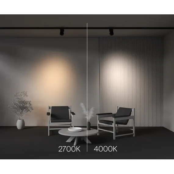 Maytoni Technical TR199-3-15W4K-M-B Трековый трехфазный светодиодный светильник Trinity Alfa, изображение 9