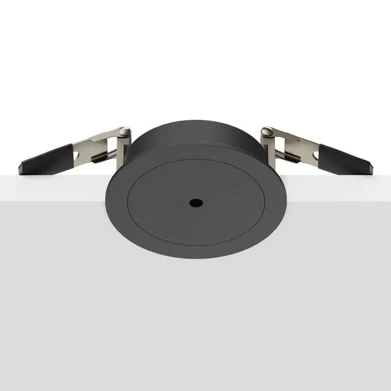 Maytoni Technical PA001-RS-B Основание для подвесного светильника Accessories for pendant, изображение 5