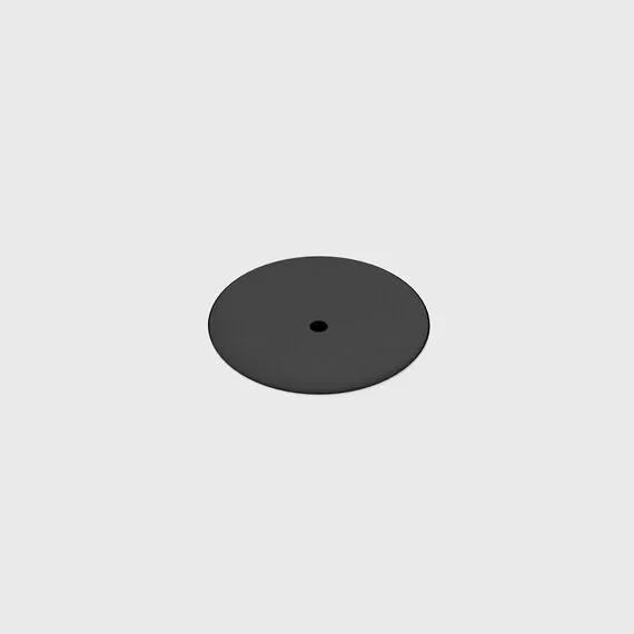 Maytoni Technical PA001-TRS-B Основание для подвесного светильника Accessories for pendant, изображение 3