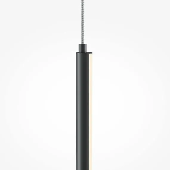 Maytoni Decorative MOD246PL-L12BK Светильник Halo, изображение 2