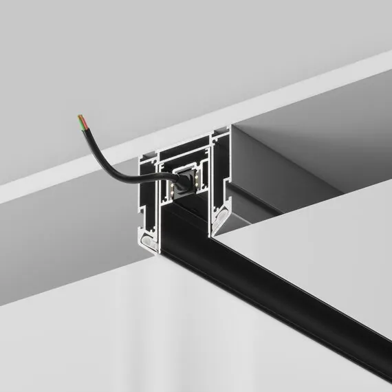 Maytoni Technical TRA010MP-212S Профиль для монтажа в натяжной потолок Gravity, изображение 8