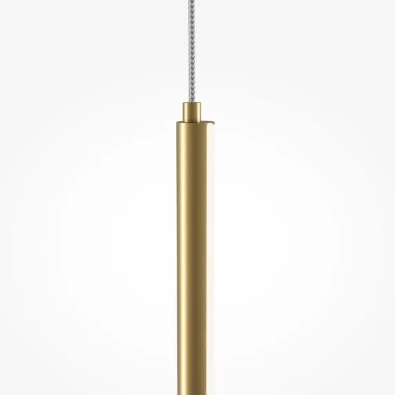 Maytoni Decorative MOD246PL-L24BSK1 Светильник Halo, изображение 2