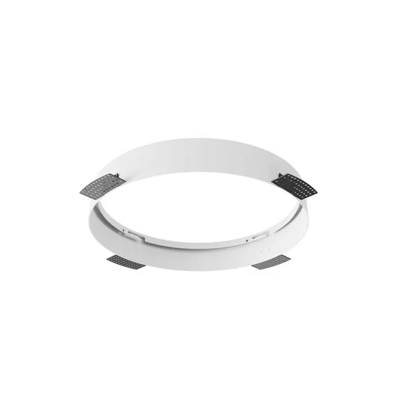 Maytoni Technical DLA032-TRS45-W Основание для безрамочной установки светильника Zon в ГКЛ Downlight
