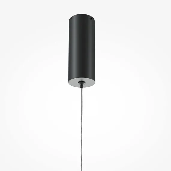 Maytoni Decorative MOD246PL-L16BK Светильник Halo, изображение 5