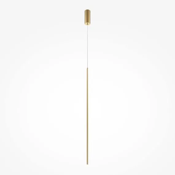Maytoni Decorative MOD246PL-L24BSK1 Светильник Halo, изображение 3