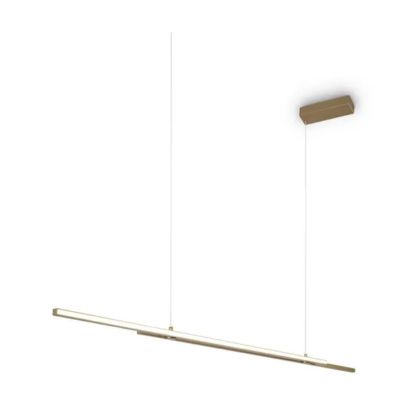 Maytoni Decorative MOD005PL-L48BSK Подвесной светильник Halo