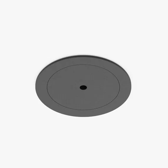 Maytoni Technical PA001-RS-B Основание для подвесного светильника Accessories for pendant, изображение 3