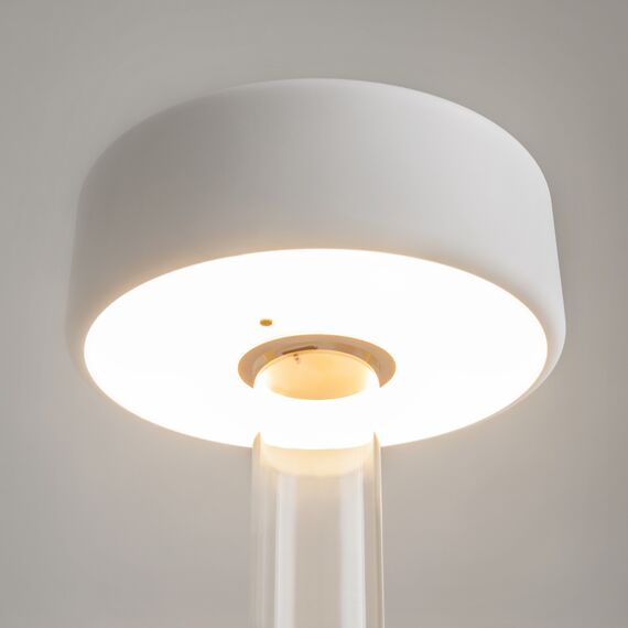 Maytoni Decorative MOD229TL-L3W3K1 Настольная лампа светодиодная диммируемая AI Collaboration, изображение 3