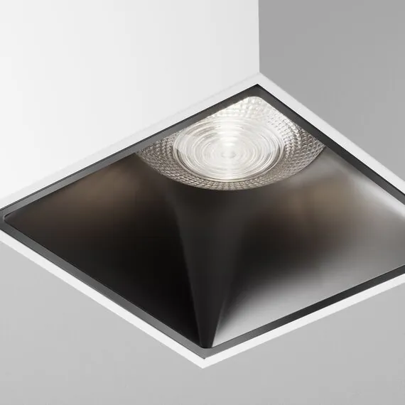 Maytoni Technical C065CL-L12W4K-D Потолочный светодиодный диммируемый светильник Alfa LED, изображение 2