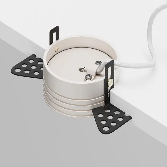 Maytoni Technical PA001-TRS-W Основание для подвесного светильника Accessories for pendant, изображение 5
