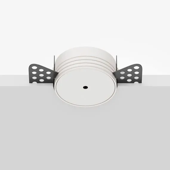 Maytoni Technical PA001-TRS-W Основание для подвесного светильника Accessories for pendant, изображение 6