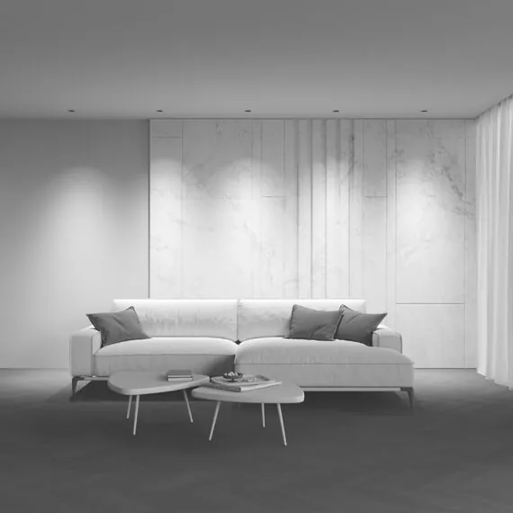 Maytoni DL043-01-10W3K-RD-B-1 Светильник встраиваемый светодиодный Alfa LED, изображение 7