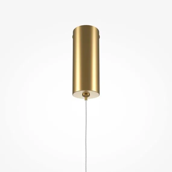 Maytoni Decorative MOD246PL-L24BSK1 Светильник Halo, изображение 5
