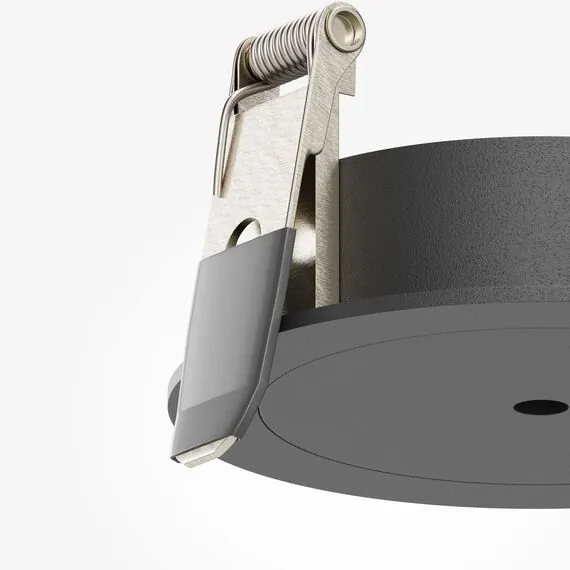 Maytoni Technical PA001-RS-B Основание для подвесного светильника Accessories for pendant, изображение 2