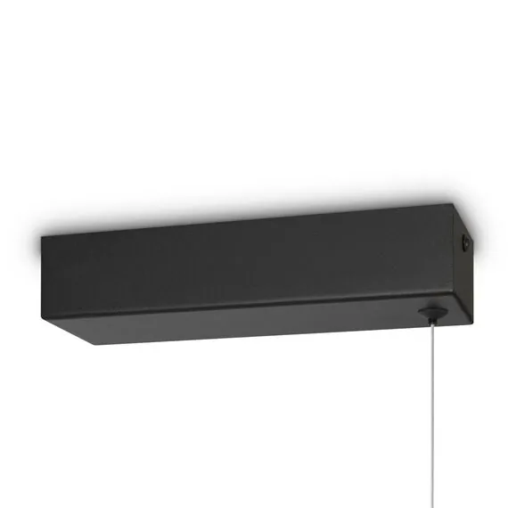 Maytoni Decorative MOD005PL-L48BK Светильник подвесной светодиодный Halo, изображение 5