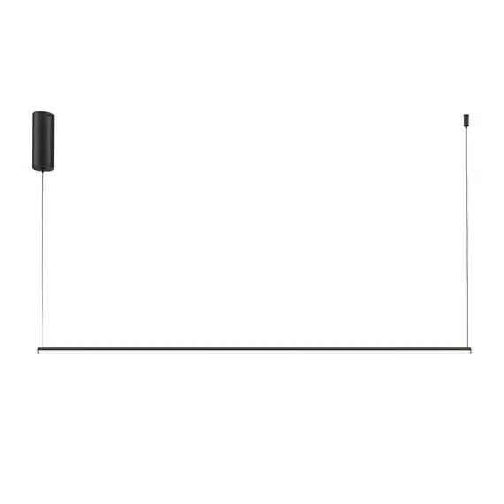 Maytoni Decorative MOD246PL-L24BK Светильник Halo