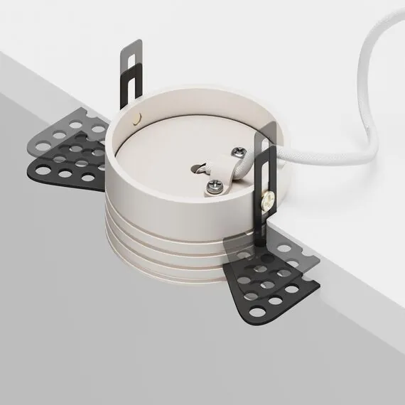 Maytoni Technical PA001-TRS-W Основание для подвесного светильника Accessories for pendant, изображение 4