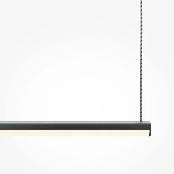 Maytoni Decorative MOD246PL-L24BK Светильник Halo, изображение 2