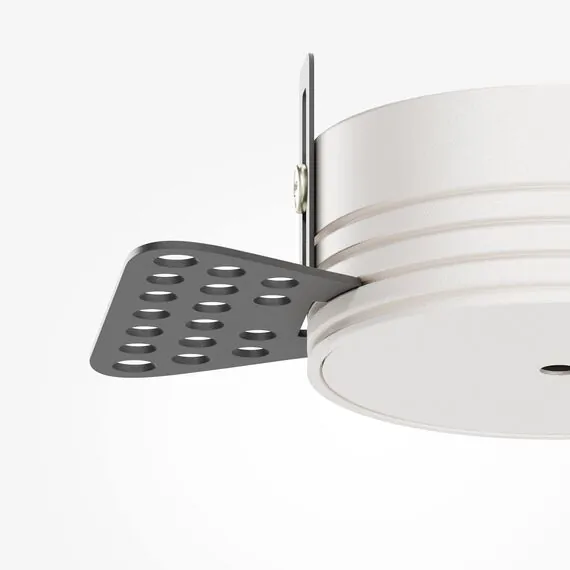 Maytoni Technical PA001-TRS-W Основание для подвесного светильника Accessories for pendant, изображение 2