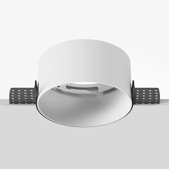 Maytoni Technical DLA032-TRS12-W Аксессуар для безрамочной светильника в потолок из ГКЛ Zon, изображение 6