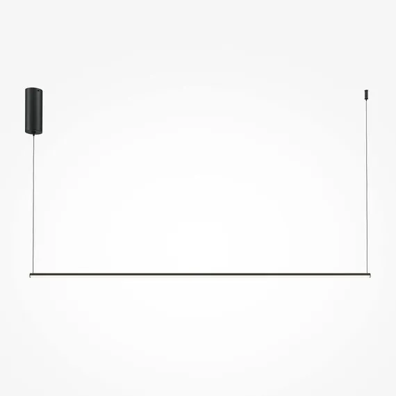 Maytoni Decorative MOD246PL-L24BK Светильник Halo, изображение 3