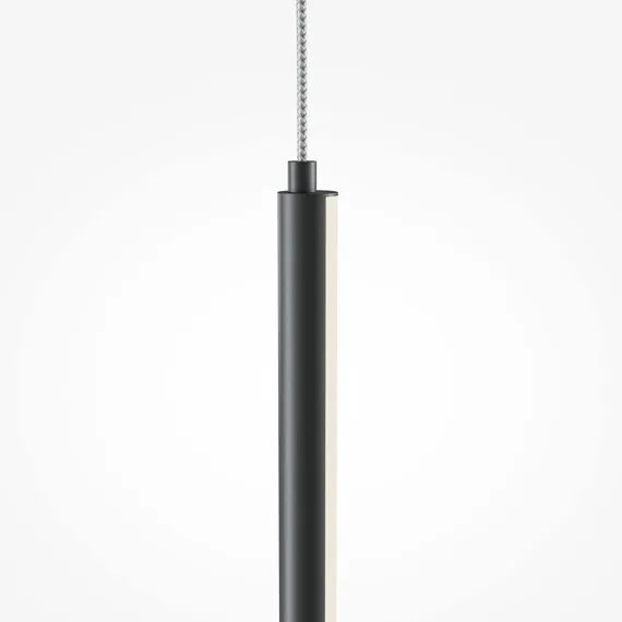 Maytoni Decorative MOD246PL-L24BK1 Светильник Halo, изображение 2