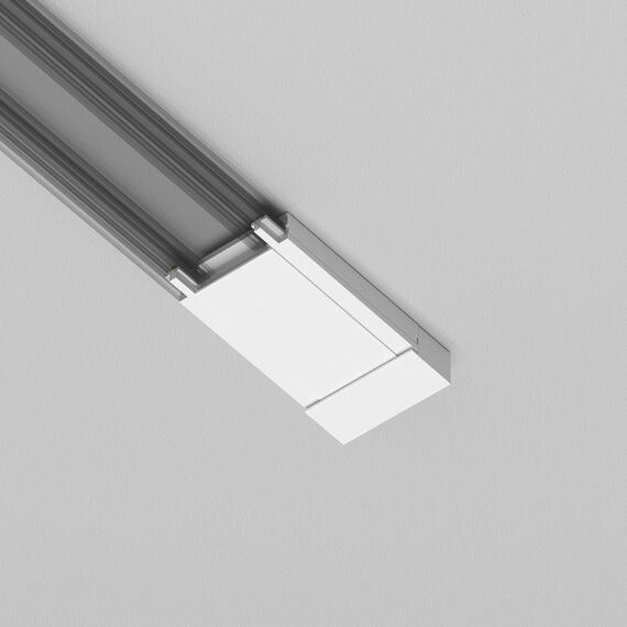 Maytoni Technical TRA084B-11W Ввод питания для трековой системы Radity, изображение 4