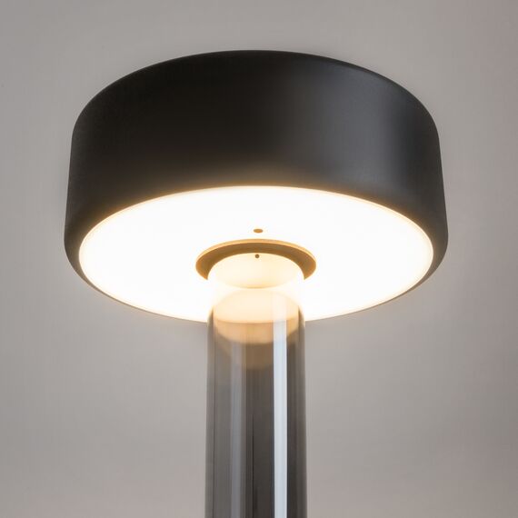 Maytoni Decorative MOD229TL-L3B3K3 Настольная лампа светодиодная диммируемая AI Collaboration, изображение 3