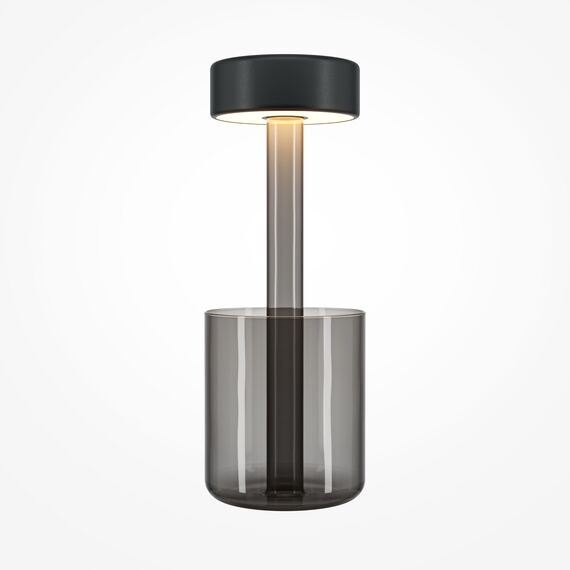Maytoni Decorative MOD229TL-L3B3K3 Настольная лампа светодиодная диммируемая AI Collaboration, изображение 7