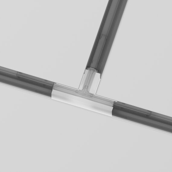Maytoni Technical TRA010CT-42W Коннектор для магнитных трековых систем Gravity, изображение 5