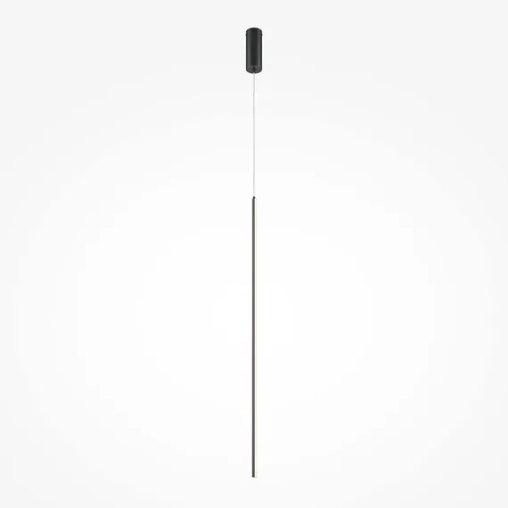 Maytoni Decorative MOD246PL-L24BK1 Светильник Halo, изображение 3