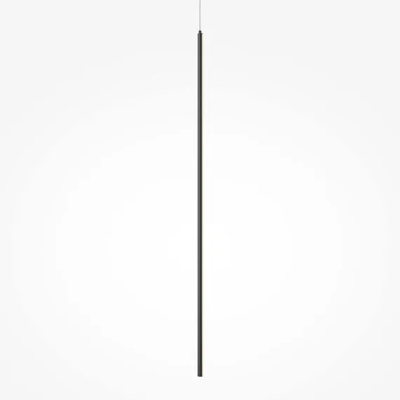 Maytoni Decorative MOD246PL-L24BK1 Светильник Halo, изображение 4