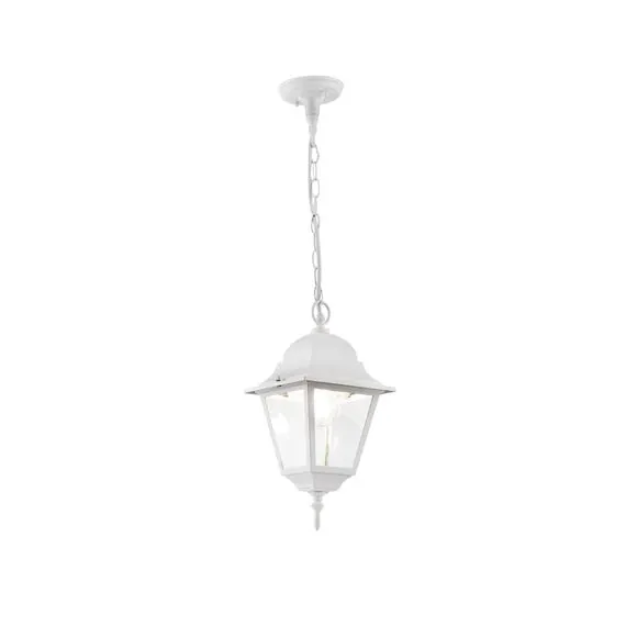 Maytoni Outdoor O001PL-01W Уличный светильник Abbey Road