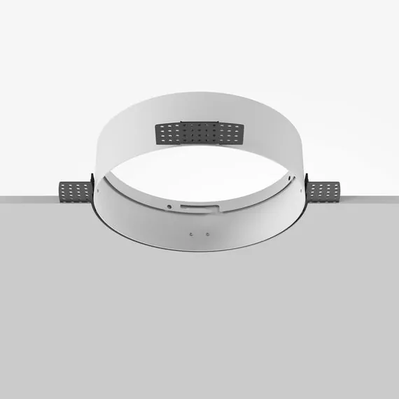 Maytoni Technical DLA032-TRS24-W Аксессуар для безрамочной светильника в потолок из ГКЛ Zon, изображение 6