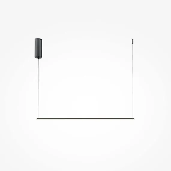 Maytoni Decorative MOD246PL-L16BK Светильник Halo, изображение 3