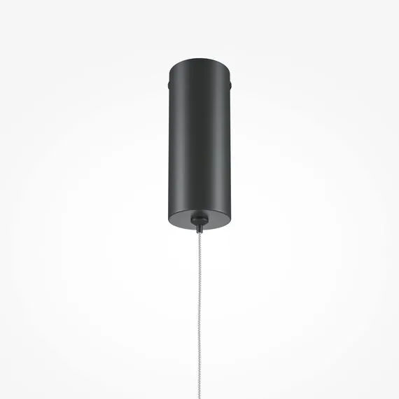 Maytoni Decorative MOD246PL-L12BK Светильник Halo, изображение 5
