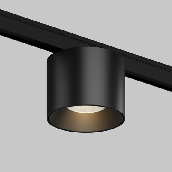 Maytoni Technical TR188-1-5W3K-M-B Трековый магнитный светодиодный светильник Levity Alfa S, изображение 3