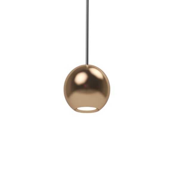 Maytoni Technical P067PL-L5RG3K Подвесной светильник Harmat, изображение 2