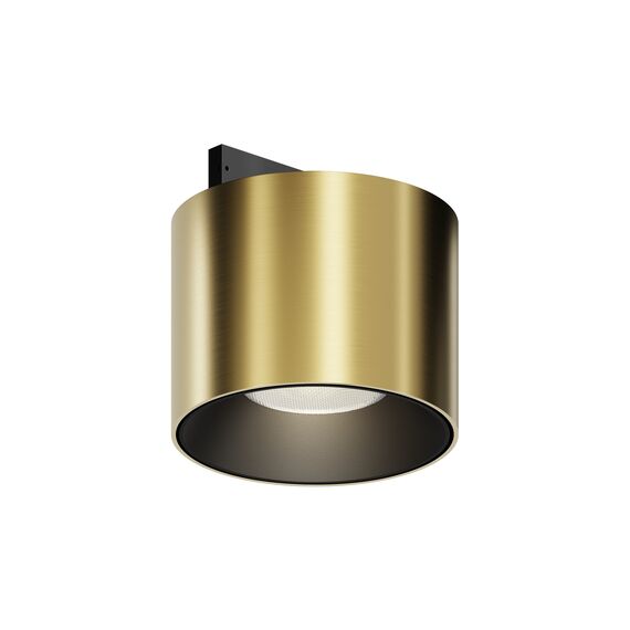 Maytoni Technical TR188-1-5W4K-M-BBS Трековый магнитный светодиодный светильник Levity Alfa S