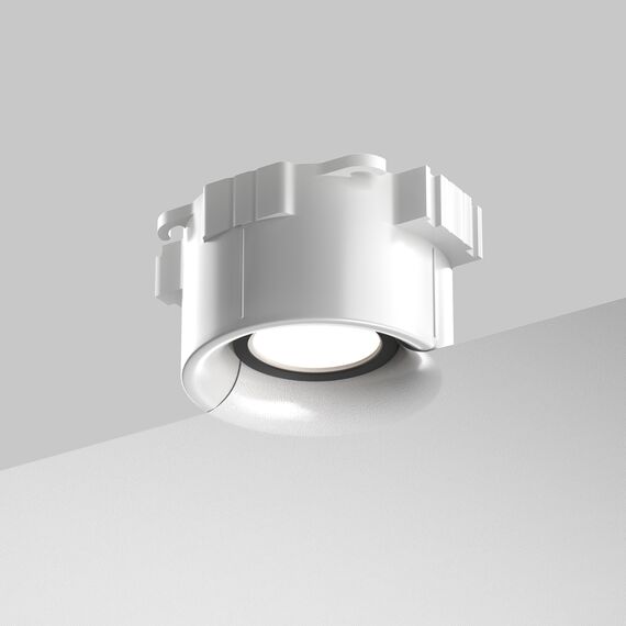 Maytoni DLA110-B Кольцо для встраиваемого светильника Accessories, изображение 3