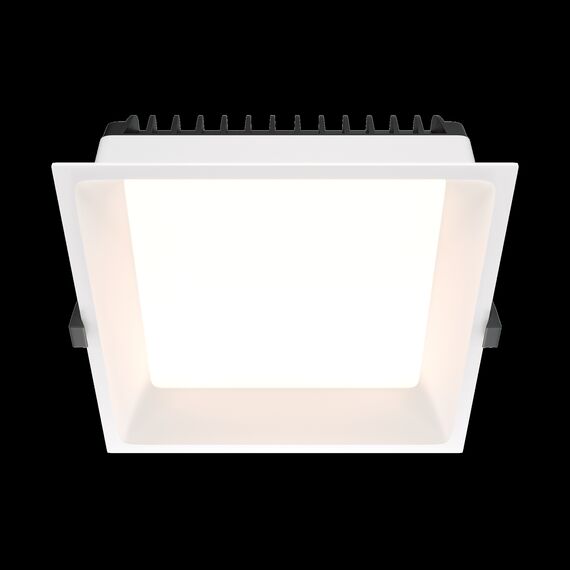 Maytoni Technical C065CL-02-L12W3K-B Светильник потолочный светодиодный Alfa LED, изображение 6