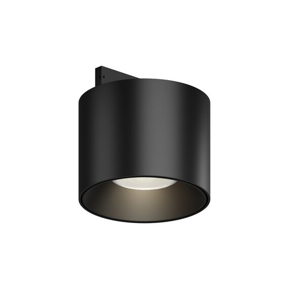 Maytoni Technical TR188-1-5W4K-M-B Трековый магнитный светодиодный светильник Levity Alfa S