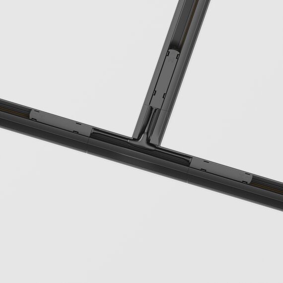 Maytoni Technical TRA010CT-42B Коннектор для магнитных трековых систем Gravity, изображение 3