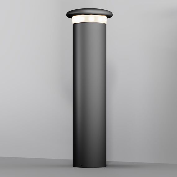 Maytoni Outdoor O460FL-L10GF3K1 Ландшафтный светильник Grip, изображение 3