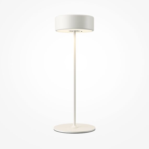 Maytoni Decorative MOD229TL-L3W3K2 Настольная лампа светодиодная диммируемая AI Collaboration, изображение 8