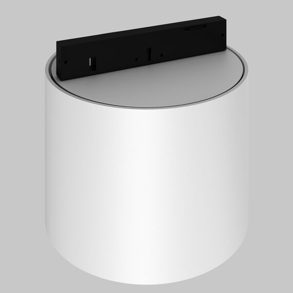 Maytoni Technical TR188-1-5W4K-M-BW Трековый магнитный светодиодный светильник Levity Alfa S, изображение 6