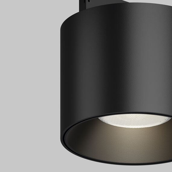 Maytoni Technical TR188-1-5W4K-M-B Трековый магнитный светодиодный светильник Levity Alfa S, изображение 2