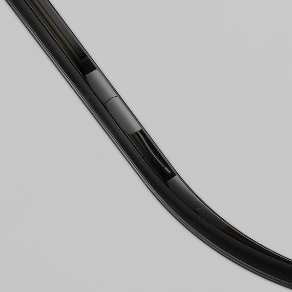 Maytoni Technical TRA034CS-B Коннектор гибкий Exility, изображение 3